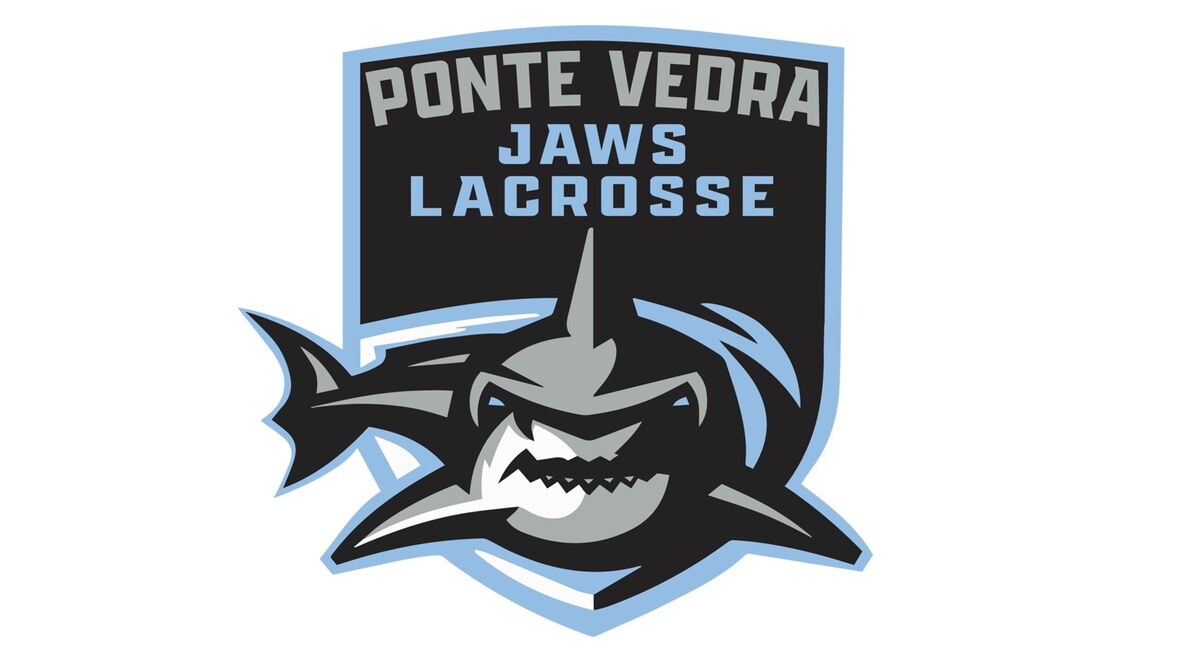 Ponte Vedra Jaws logo
