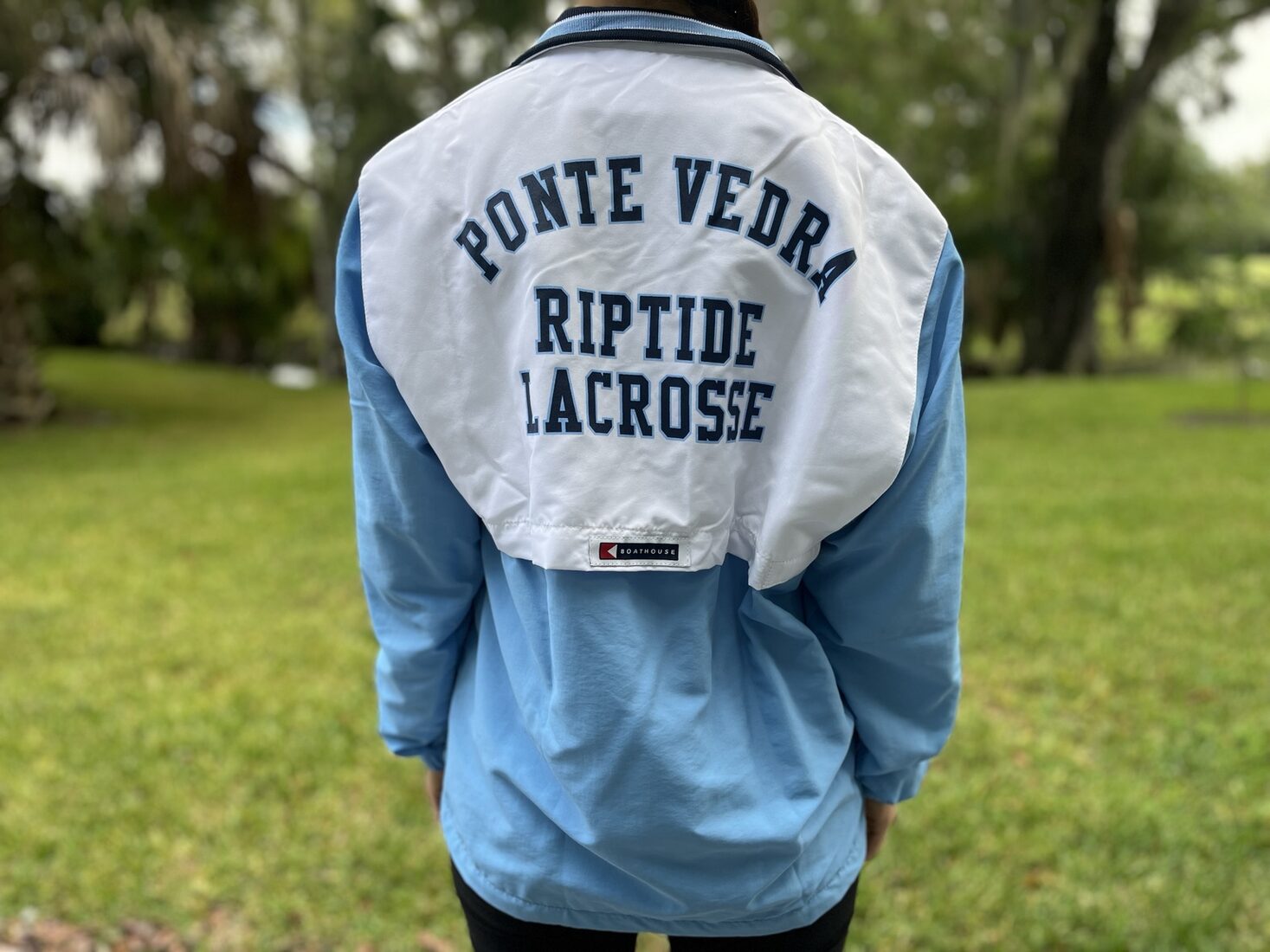 Ponte Vedra Riptide spirit wear